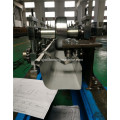 Jerman Kualiti Air Gutter Roll Forming Machine